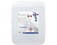 MyClean DS Schnelldesinfektion 10 Ltr.