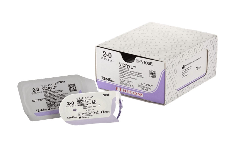 Vicryl