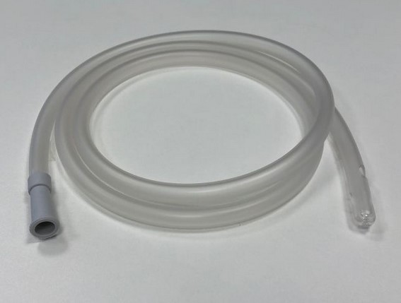 Fohlensonde PVC 10 mm x 150 cm