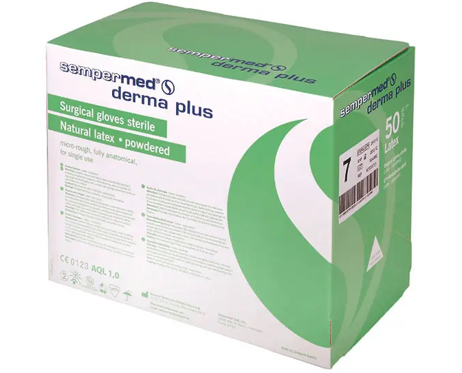 Sempermed Derma Plus