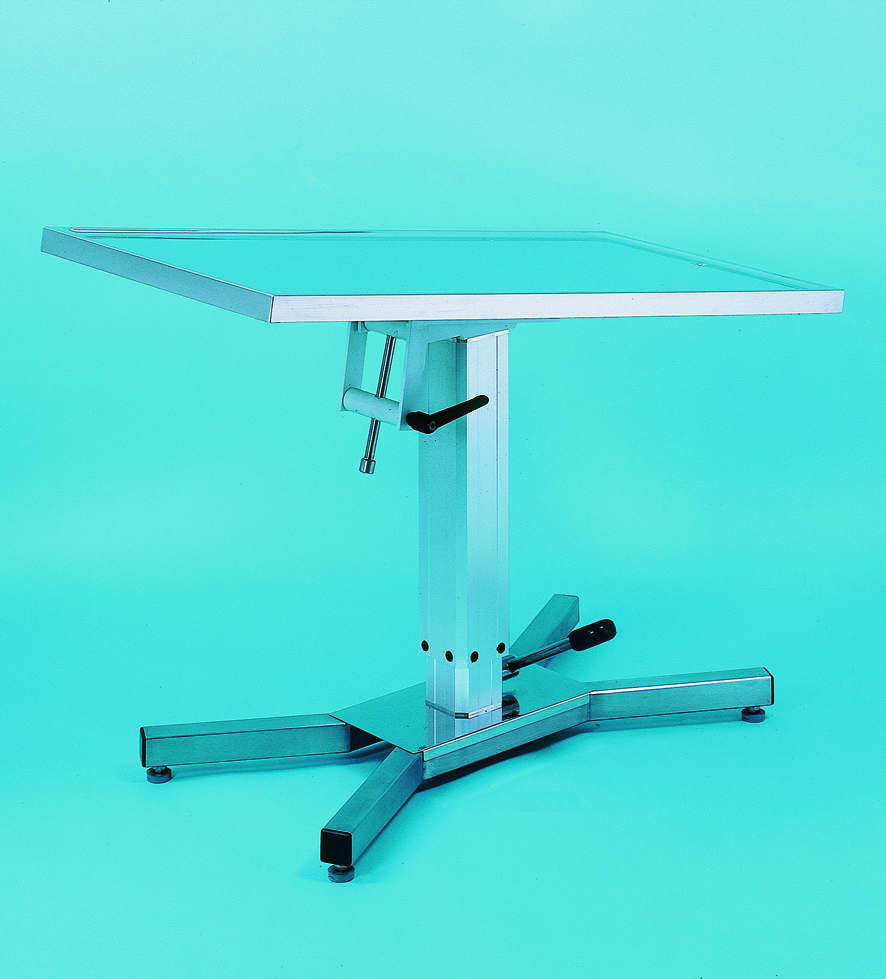 OP- und Behandlungstisch 50 x 130cm