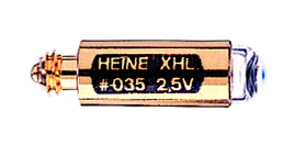Birne 2,5 V, X.01.88.035