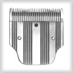 Scherkopf GT 730 , 1/2 mm