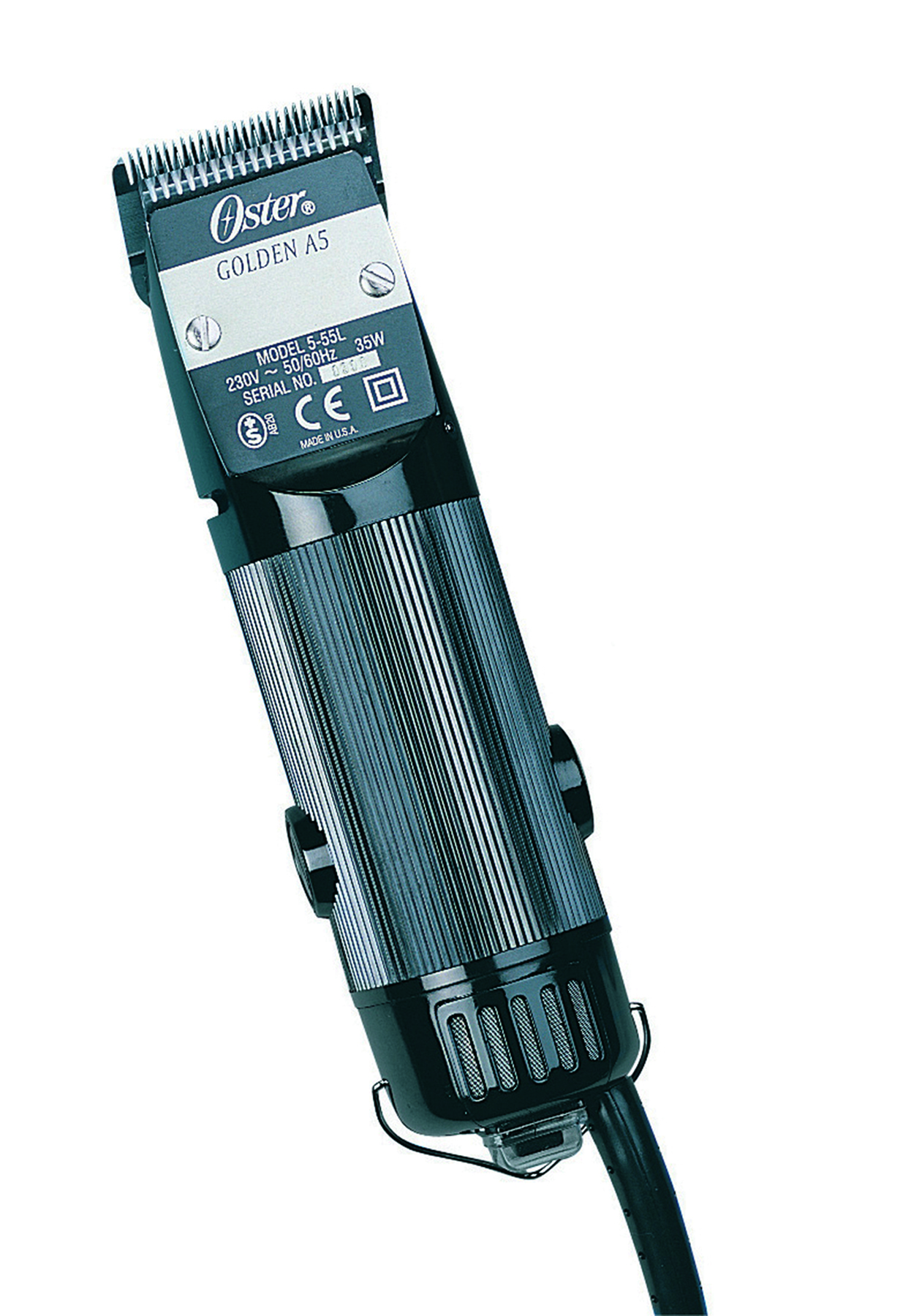 Schermaschine Oster Golden A5-50/2-Speed