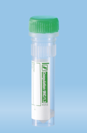 Sarstedt Proberöhrchen