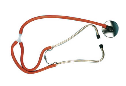 Stethoskop  Götze, 85 cm