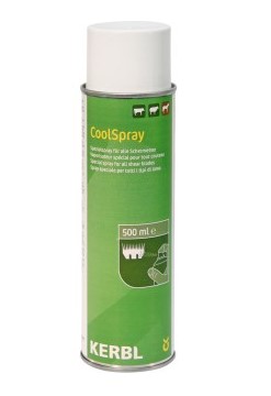 Coolspray 500ml Sprühdose