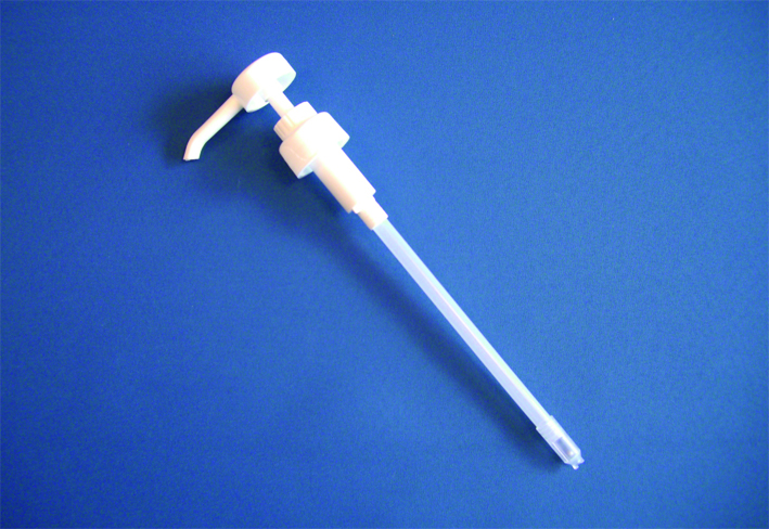 Dosierpumpe für Bode und S&M, 1000 ml