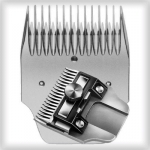 Scherkopf GT 779 , 9 mm