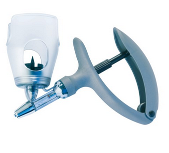 Impfspritzen diverse