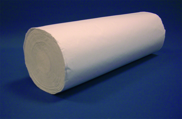 Verbandwatte 1kg - 40cm - 100%Baumwolle