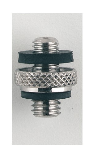 Konus, Verbinder, Adapter