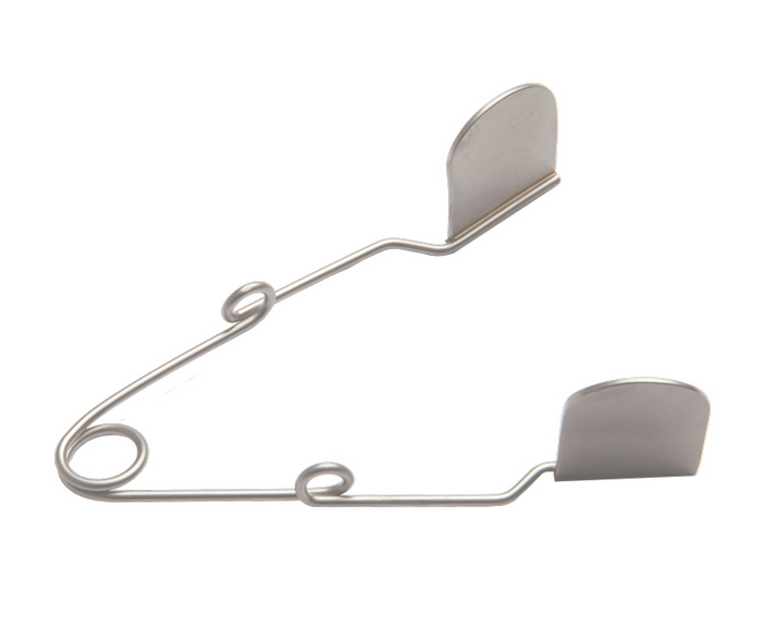 Wangenspreizer klein, 60 mm