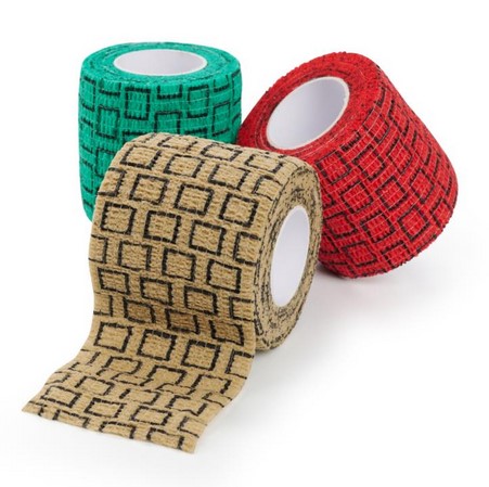 Kruuse SafeVet Bandage 7,5cm x 4,5m