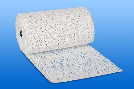 Gipsbinden Nobaform 10cm x 2,00 m