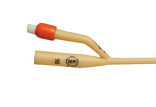 Ballonkatheter FOLEY 30 cm - 08CH/2,7mm