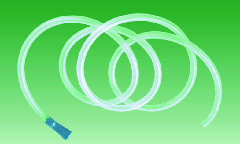 NSS Portex AS 60 - 2,74 m x 16,0 mm