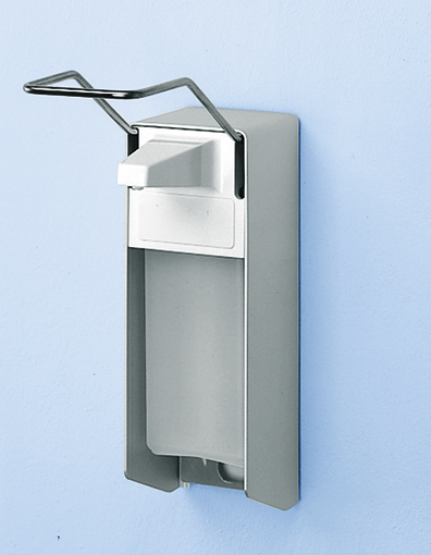 Wandspender TLS26, für 1000 ml-Flaschen