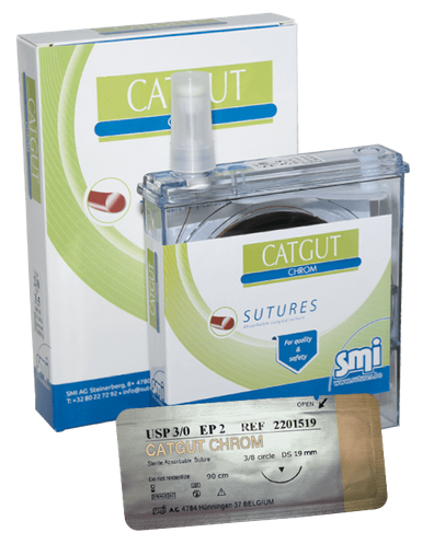 Catgut Chrom