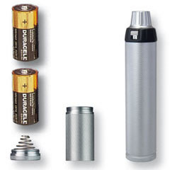 Batteriegriff 2,5 V kompl., X-001.99.118