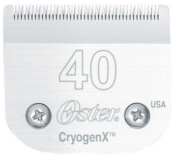 Scherkopf Cryogen-X, passend zu Oster A6