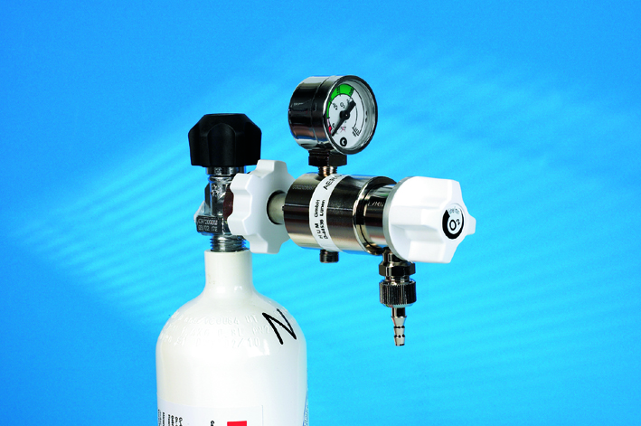 Druckminderer CE-Norm, 1-stufig