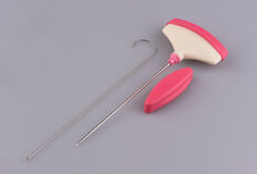 Knochenmark Biopsie Nadel 13G 2,4x100mm