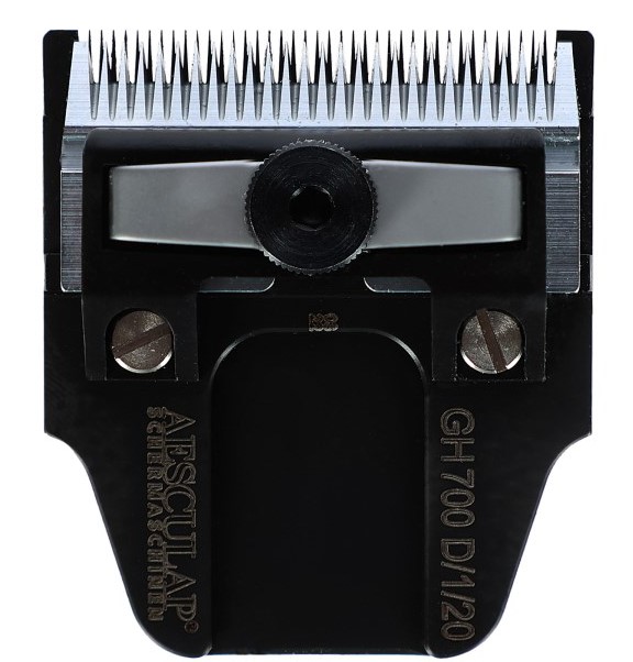 Aesculap Scherkopf GH703D 1/20mm