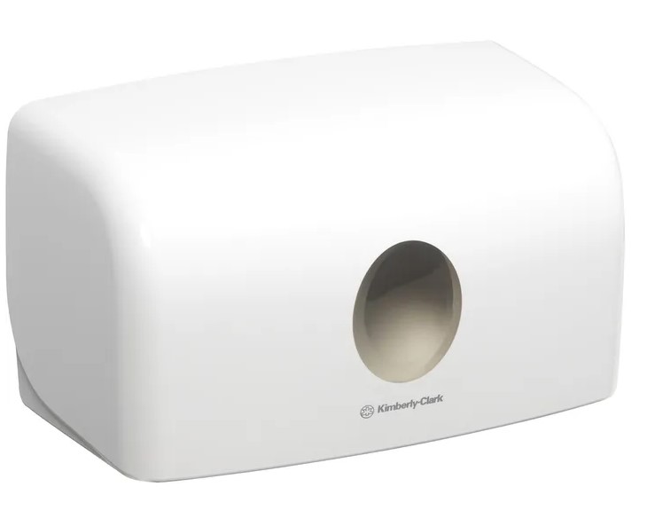 Spender für Handtücher, H15,9xB28,7xT14,