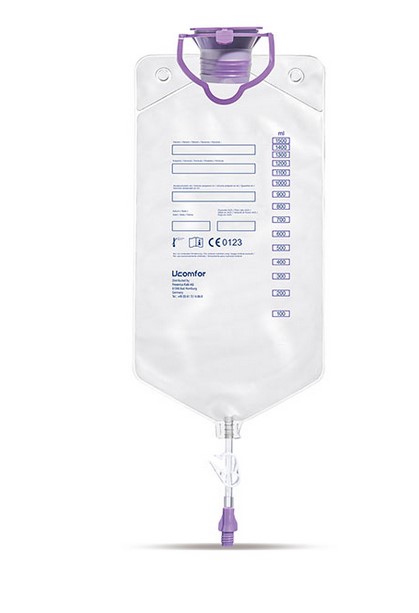 Applix Hydro Bag 1,5L passend zur