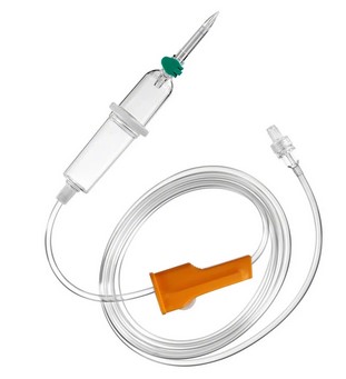 INTRAFIX PRIMELINE I.S. TYP BASIC