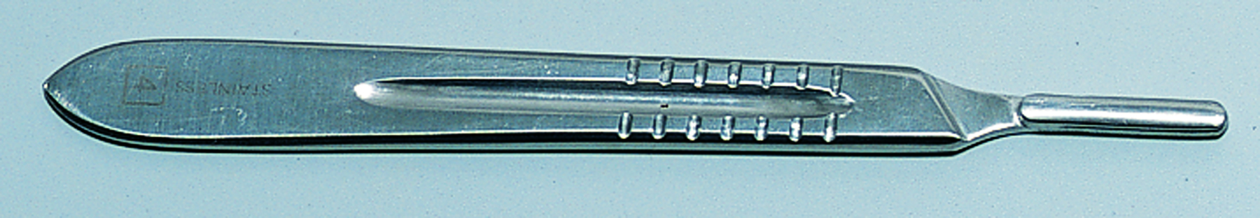 Skalpellgriff Nr.3 -BB073 (Klingen10-15)