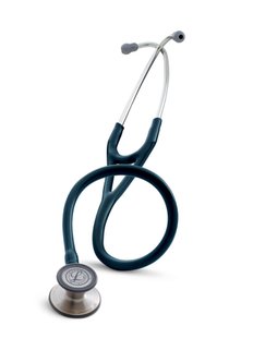 Littmann Dual Cardiology IV, blau