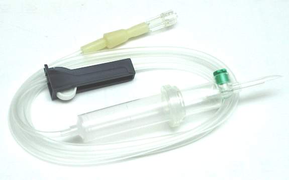 SOLUDROP  LLPGi f. Pumpe, 80 Sück