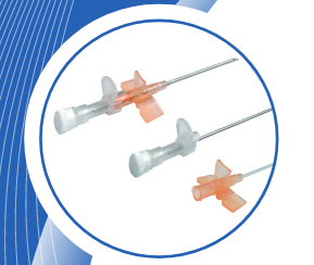 Braunüle Venocath / G12, 2,70 x 80 mm