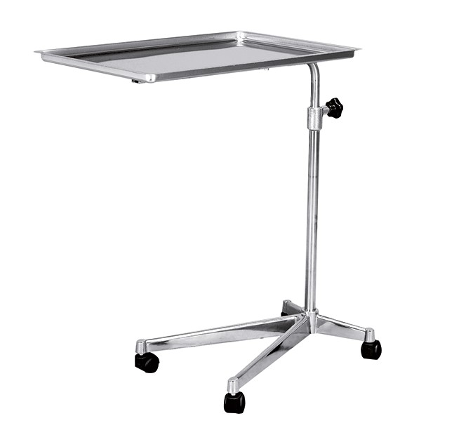 Instrumenten Zureichtisch 680x450mm