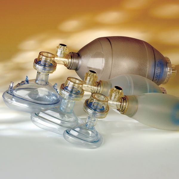 ECO Clear Line Beatmungsbeutel f. Babies