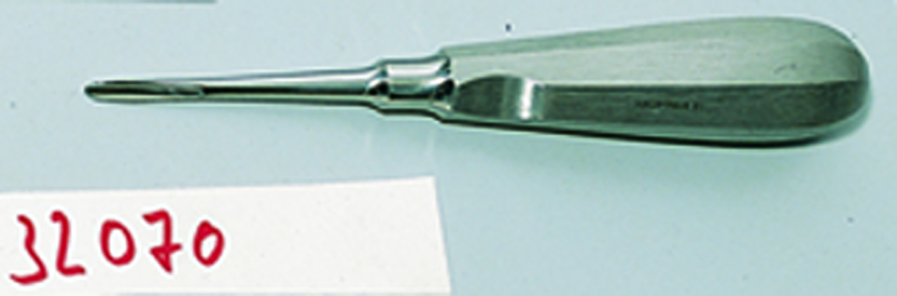 Wurzelheber Bein 2 mm