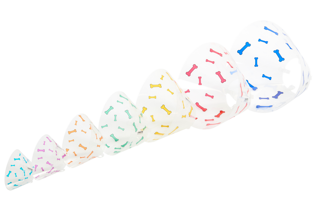 Buster Clic Design Halskragen