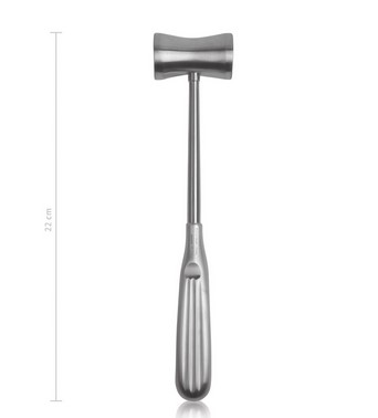 Hammer nach Thiess, 140 g