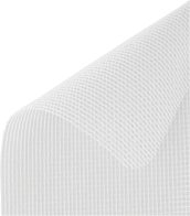 Polypropylene Hernia MESH - 7,5cm x 15cm