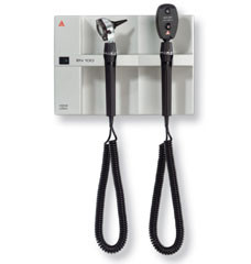 EN 100 Basis-Einheit, Wandtransformator