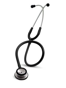 Littmann Classic III, 43 mm, schwarz