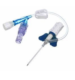 Kruuse SafeVet Combi Set  0,9 x 25 mm