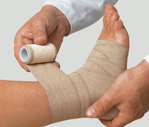 Porelast Pr02-Pflasterb.,   8 cm x 2,5 m