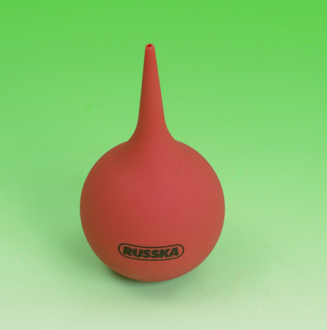 Ballspritze Nr. 5,  ca. 50 ml Inhalt