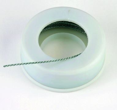 Drahtsäge, 3,6 m Runddose