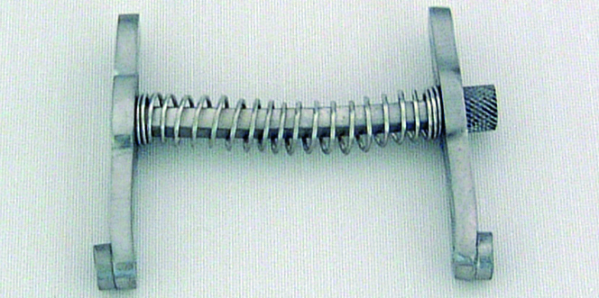 Maulsperrer Katzen 60 mm