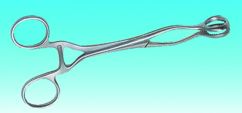 Zungenzange Collin 16,0 cm