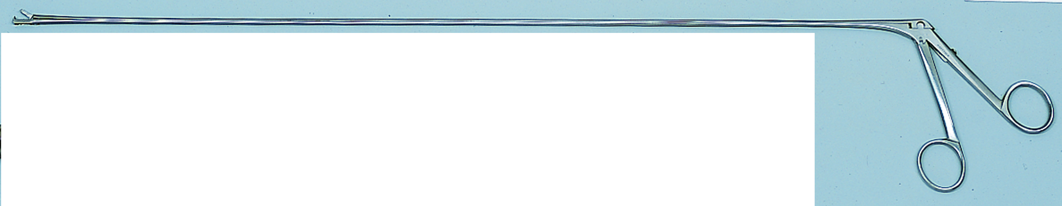 Uterusbiopsiezange 65 cm, Modell Yeoman